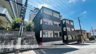 ジーメゾン八王子狭間オアシアの画像