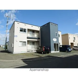 アーバンパレス無加川の画像