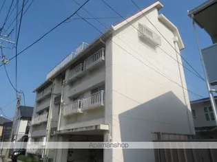 星ヶ丘プラザ【4階】の外観