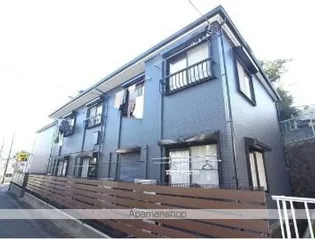 東京都世田谷区若林4丁目【アパート】の外観