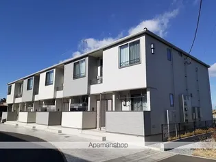 ルナシエナ【2階】の外観