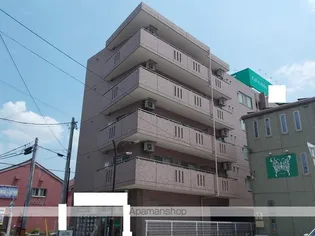 BELLA CASA【5階】の外観