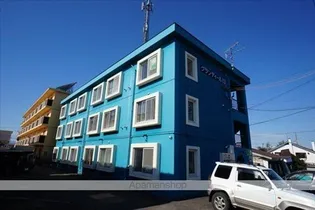 グランディール13【3-C号室】の外観