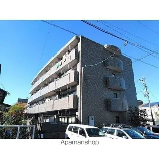 ルグラン【1階】の外観