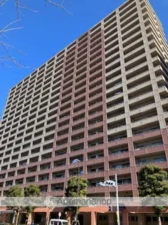 イーストパークス大島セントラルスクエアの画像