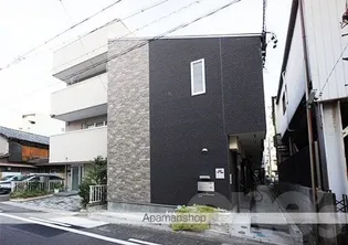 グランドステージ新栄【1階】の外観