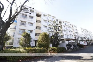 エステート立川一番町15号棟【5階】の外観