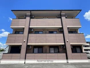 AVENIR(アヴニール)K【2階】の外観