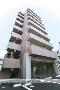 スカイガーデン春日町【7階】の外観