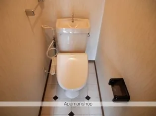 パレーシャル岩見沢【2階】のその他画像