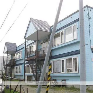 ウエストサイドテラスの画像