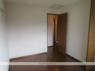 サニーハウス上今井 AB【2階】の内装