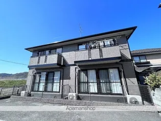 セジュール・ヨコイ【2階】の外観