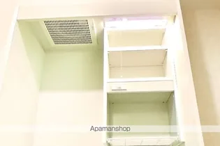 サニーパレス朝倉【3階】の内装