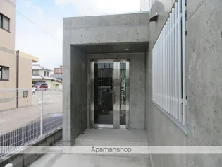 RASSURER GION【1階】のその他画像