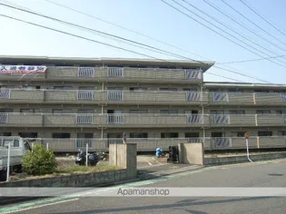 タカパークハイツの画像