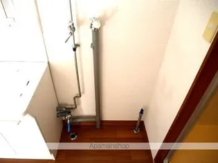 ルーベデンス77B【205号室】の内装