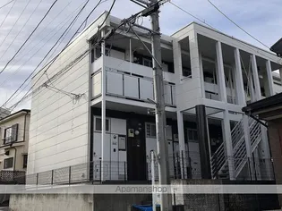 レオパレスゴールドアイの画像