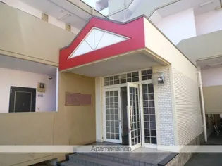 豊国スカイマンション久留米南の画像