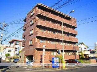ヴィクトワール弐番館の画像