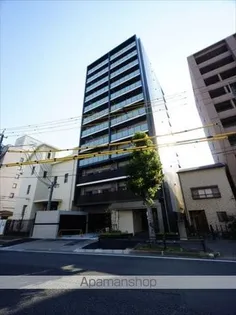 S-RESIDENCE熱田【9階】の外観