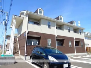 エアフォルク新田東Ⅰ番館 Ⅱ番館の画像