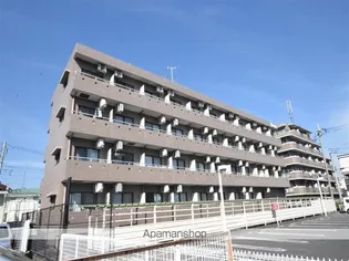 フォルテ相模が丘の画像