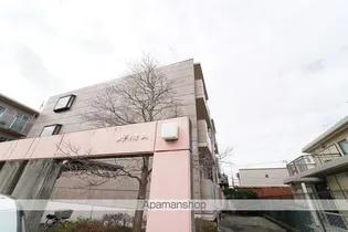 メディオマンション Aの画像