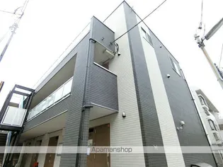 リブリ プレジール千川の画像