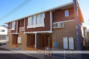 ハナミヅキ Bの画像