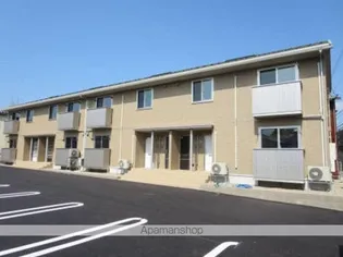 リバーサイドルーム西方の画像