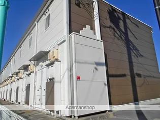 レオパレスAYUTAKU22【208号室】の外観