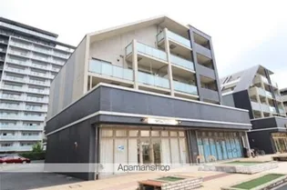 エルピス【4階】の外観