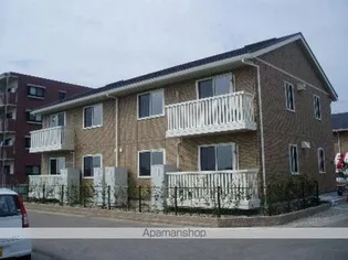 セントワイズ C【2階】の外観