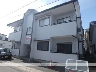 シャトーいしやまB棟の画像