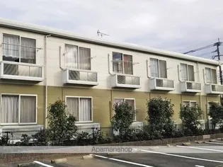 レオパレスリベイラ DOIの画像