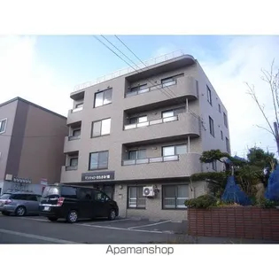マンションむらかみ8の画像