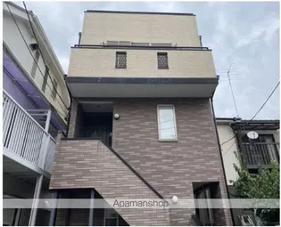 シャイニングハウスの画像