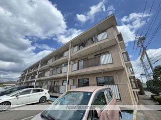 立川リムエール【3階】の外観