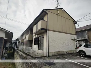 セジュール北久米の画像