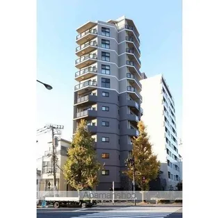 シーズンフラッツ文京東大前の画像