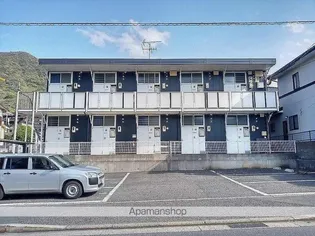 レオパレス柳原の画像