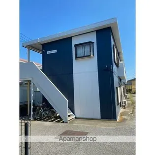 ヤマザキハイツの画像