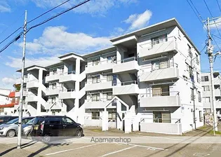 サクセスハイム②の画像