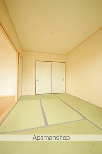 PEACEFULL N−2【4階】の内装