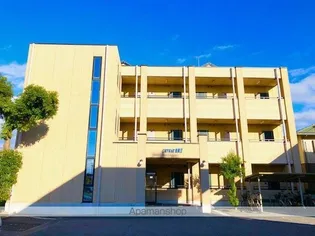 コーポラス無限IIの画像