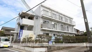 フレンドハウス56の画像