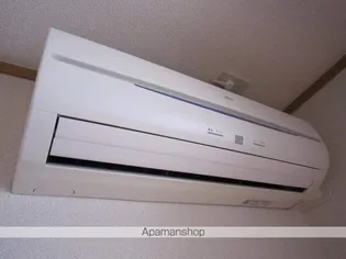 ミモザ館【2階】の内装