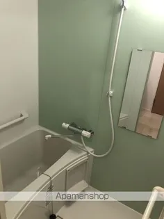 クレイノデイジー【205号室】の風呂