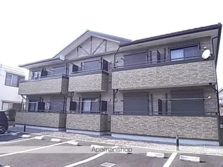 サニーシャンブル豊田【201号室】の外観